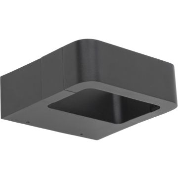 TK Lighting ARIUS 18081 Aplique de perete 1x10W/LED 3000K 480lm IP54