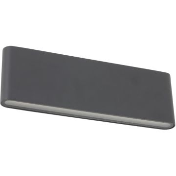 TK Lighting ARWENA L 18084 Aplique de perete 1x12W/LED 3000K 1000lm IP54
