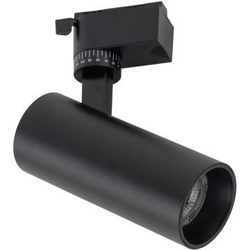 TK Lighting TRACER 18178 Proiector de șină 1x10W/LED 2700/4000/6000K 750lm IP20