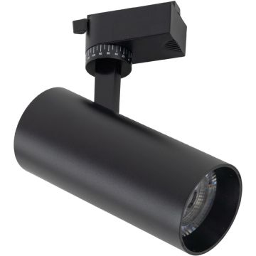 TK Lighting TRACER 18189 Proiector de șină 1x20W/LED 2700/4000/6000K 1600lm IP20