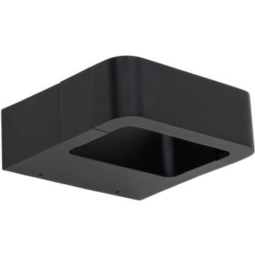 TK Lighting ARIUS 18204 Aplique de perete 1x10W/LED 3000K 480lm IP54