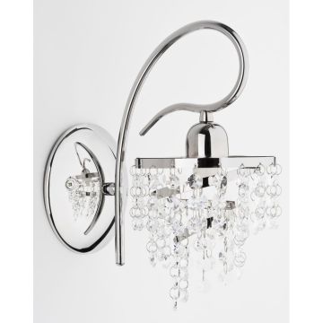 Alfa DIANA 18990 Aplique de perete 1x40W/E14