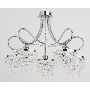 Alfa DIANA 18995 Candelabru 5x40W/E14