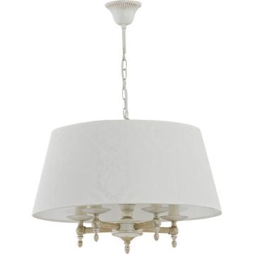 Alfa ROKSANA 18536 Candelabru 5x10W/E14 IP20