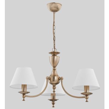 Alfa SOFIA 18343 Candelabru 3x10W/E14 IP20