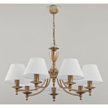 Alfa SOFIA 18347 Candelabru 7x10W/E14 IP20