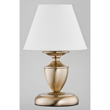 Alfa SOFIA 18348 Lampă de masă 1x10W/E14 IP20