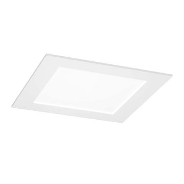 Antigo Tottori 8582 Lumină îngropată deasupra plafonului 1x10W/LED 4000K 1219lm IP44