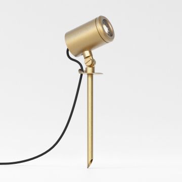 Astro Lighting JURA 1375012 Proiector de grădină 1x6W/GU10 IP65