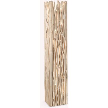 Ideal Lux DRIFTWOOD 180946 Lampă de podea 3x60W/E27 ip20