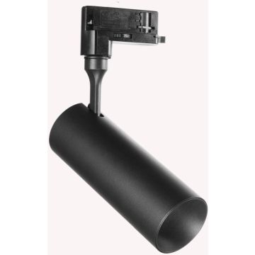 Ideal Lux SMILE 189581 Proiector de șină 1x15W/LED 3000K ip20