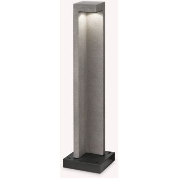 Ideal Lux TITANO 187327 Lampă de podea 1x8,5W/LED 4000K ip55