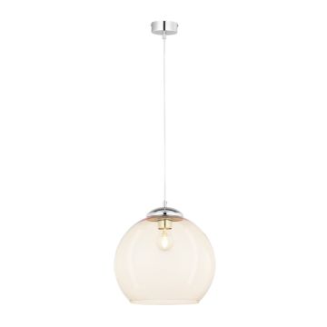 Jupiter ASTI 1829 Lampă cu pendul 1x15W/E27 IP20