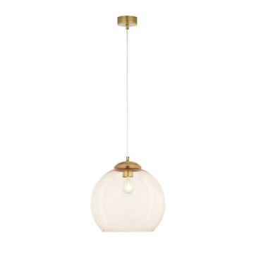 Jupiter ASTI 1830 Lampă cu pendul 1x15W/E27 IP20