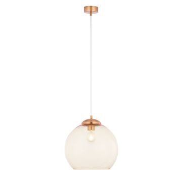 Jupiter ASTI 1831 Lampă cu pendul 1x15W/E27 IP20