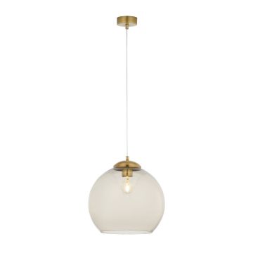 Jupiter ASTI 1833 Lampă cu pendul 1x15W/E27 IP20