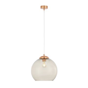 Jupiter ASTI 1834 Lampă cu pendul 1x15W/E27 IP20