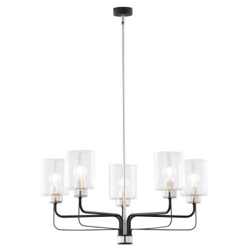 Jupiter CERES 1884 Candelabru 5x15W/E27 IP20