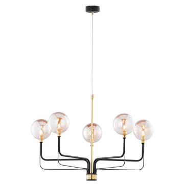 Jupiter ERIS 1886 Candelabru 5x14W/G9 IP20