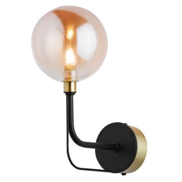 Jupiter ERIS 1887 Aplique de perete 1x14W/G9 IP20