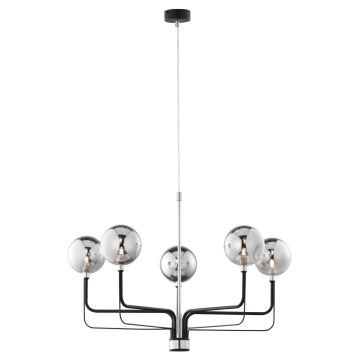 Jupiter ERIS 1888 Candelabru 5x14W/G9 IP20