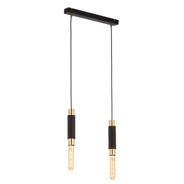 Jupiter LILE 1841 Lampă cu pendul 2x15W/E27 IP20