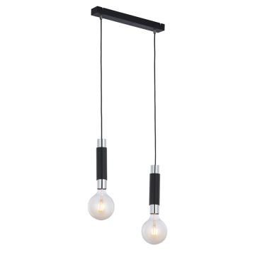 Jupiter LILE 1844 Lampă cu pendul 2x15W/E27 IP20