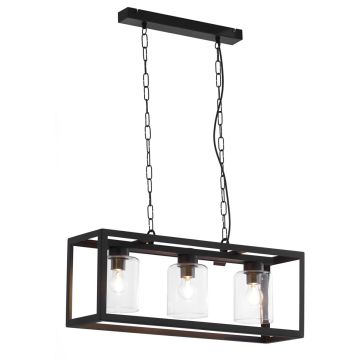 Jupiter MACARI 1805 Lampă cu pendul 3x15W/E27 IP20