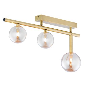 Jupiter NEPTUN 1898 Lampă de tavan 3x14W/G9 IP20