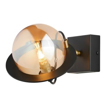 Jupiter PLANET 1893 Aplique de perete 5x14W/G9 IP20