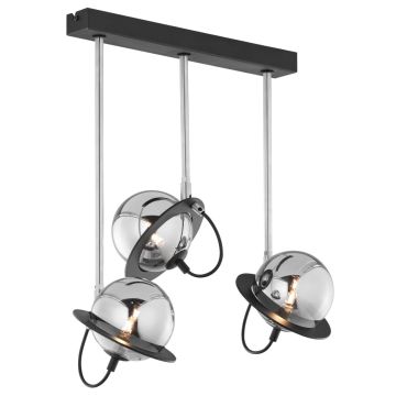 Jupiter PLANET 1895 Lampă de tavan 3x14W/G9 IP20