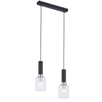 Jupiter TULUZA 1868 Lampă cu pendul 2x15W/E27 IP20