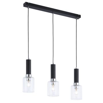 Jupiter TULUZA 1869 Lampă cu pendul 3x15W/E27 IP20
