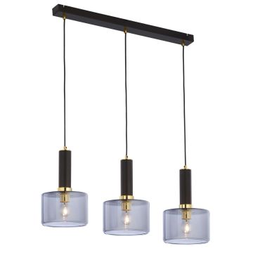 Jupiter VANES 1851 Lampă cu pendul 3x15W/E27 IP20