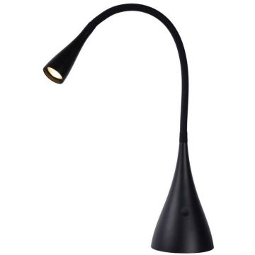 Lucide ZOZY 18656/03/30 Lampă de birou 1x3w/led 3000k 250lm ip20