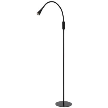 Lucide ZOZY 18756/03/30 Lampă de podea 1x3w/led 3000k 250lm ip20