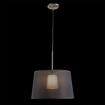 Prezent BAMBI 18072 Lampă cu pendul 1x60W/E27 IP20