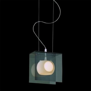 Prezent FEDRA II. 18015 Lampă cu pendul 1x40W/G9 IP20