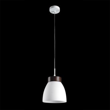 Prezent FOCUS 18069 Lampă cu pendul 1x40W/E27 IP20