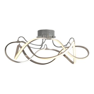 Prezent MINUET II. 18106 Lampă de tavan 1x39W/LED 3912lm IP20