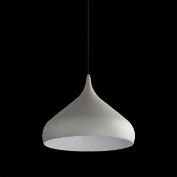 Prezent MOKKA 18082 Lampă cu pendul 1x40W/E27 IP20