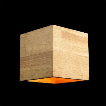 Prezent SELENE 18070 Lumină montată pe suprafață 1x40W/E14 IP20
