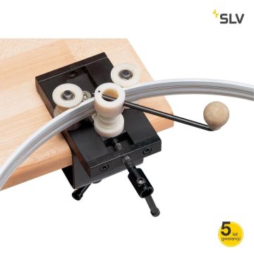 SLV GIĘTARKA 184000 Curvare IP20