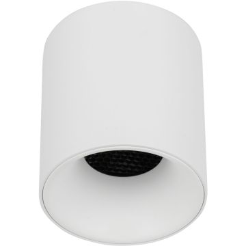 TK Lighting BLAZE 18157 Lumină montată pe suprafață 1x12W/LED 3000/4000/6000 K 500lm IP20