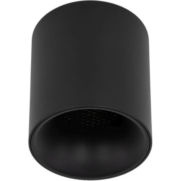 TK Lighting BLAZE 18158 Lumină montată pe suprafață 1x12W/LED 3000/4000/6000 K 500lm IP20