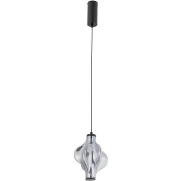 TK Lighting ELVA 18213 Lampă cu pendul 1x8W/LED 3000K 1032lm IP20
