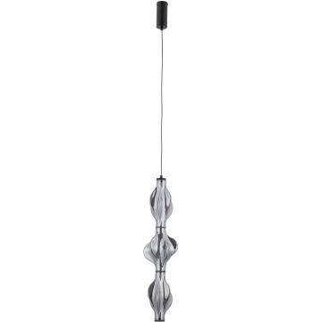 TK Lighting ELVA 18215 Lampă cu pendul 1x22W/LED 3000K 2616lm IP20