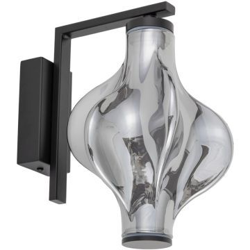 TK Lighting ELVA 18219 Aplique de perete 1x8W/LED 3000K 1032lm IP20