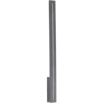 TK Lighting LINEA S 18175 Aplique de perete 1x12W/LED 3000K 735lm IP65