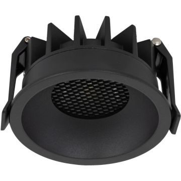 TK Lighting NEXUS 18127 Lumină îngropată deasupra plafonului 1x12W/LED 3000/4000/6000 K 802lm IP20